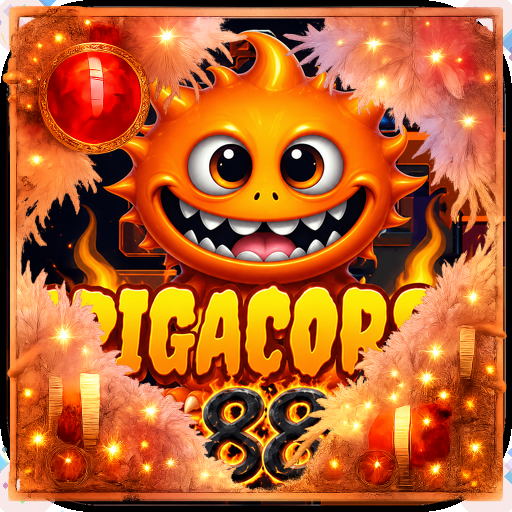 apigacor88 — mitra unggulan