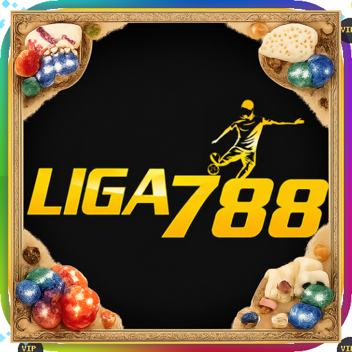 liga788 — mitra unggulan
